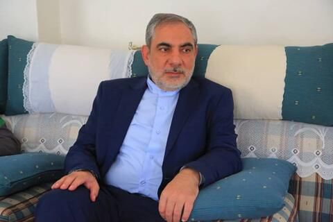 فیلم/ آیا شهید ایرلو همان سردار شهلایی است؟
