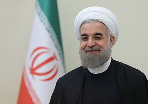 گلستان میزبان رییس جمهور
