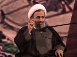 دانلود سخنرانی استاد پناهیان در مورد جوامع جهان سوم و جامعه اسلامی