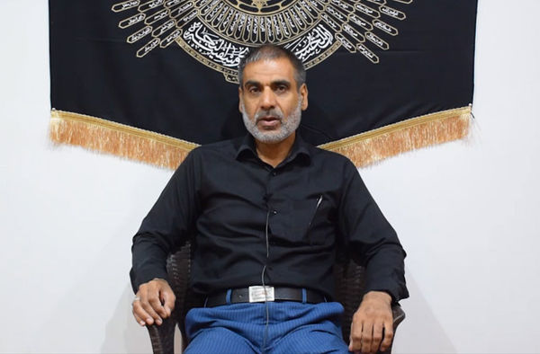 قسمت دوم / پای درد و دلهای موکب داران گلستانی
