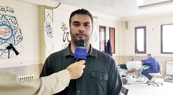  ارائه بیش از ۹۶ هزار خدمت بهداشتی درمانی رایگان در گلستان