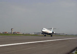 برنامه پرواز فرودگاه بین المللی گرگان، پنجشنبه چهارم اردیبهشت ماه
