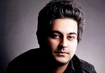 بهنام صفوی دوباره به بیمارستان بازگشت +تصاویر