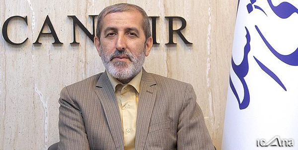 طرح سرانه فرهنگی هر ایرانی در سال ۱۴۰۰/ کتاب را در سبد کالاهای اساسی قرار دهید
