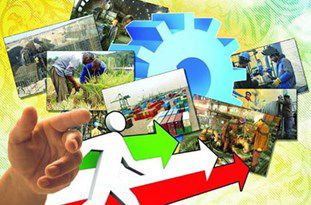 بازار کساد کسب و کار در گلستان
