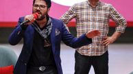 دانلود خندوانه حامد همایون پنج شنبه 19 اسفند 95