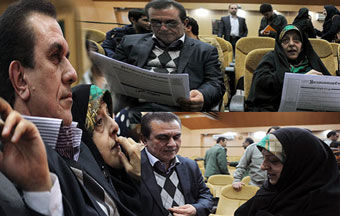 آیا مدیر کل محیط زیست استان گلستان استعفا داده است ؟ / گمانه زنی هایی در مود سفر اخیر ابتکار به گلستان