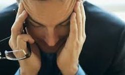 تأثیر اضطراب در افزایش قند خون