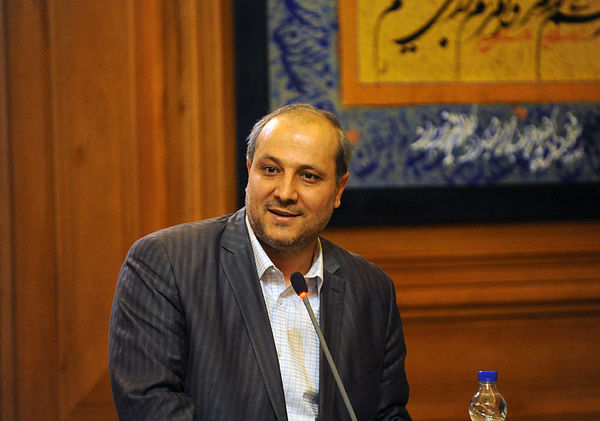 استاندار: گلستان 100 طرح محوری برای توسعه دارد