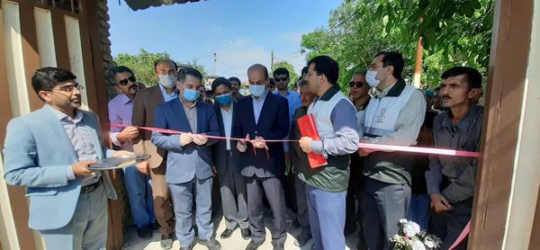 مقاوم سازی ۶۸ هزار واحد مسکن روستایی در گلستان
