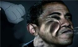 عکس/ دیوار مهربانی داعش!