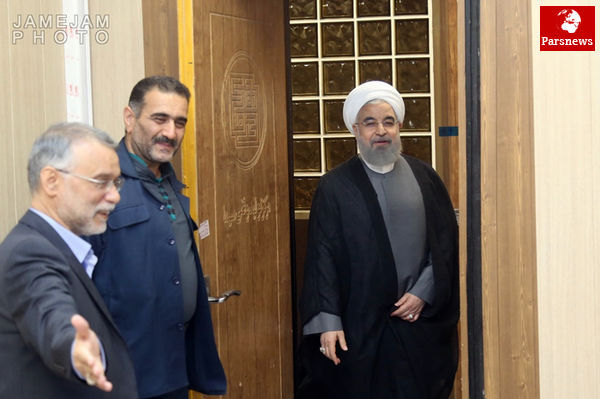 اقتصادی و احتمالا فساد اقتصادی