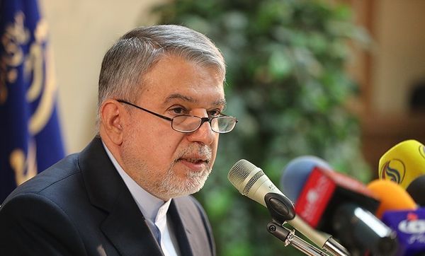 وزیر ارشاد به گلستان سفر می‌کند +برنامه‌‌ها 