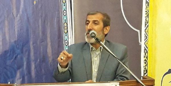 انتخاب رشته رایگان در سطح مساجد استان گلستان
