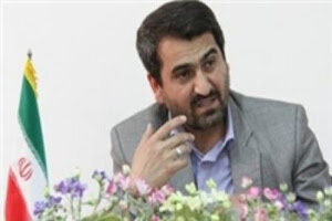 افتتاح ۴۱۸ پروژه عمرانی و اشتغالزایی در مینودشت