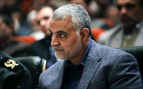 ادعای دبکافایل: قاسم سلیمانی روز جمعه وارد صنعا شد
