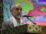 اجتناب از یزیدیان و طاغوتیان زمان رسالت انقلاب اسلامی است / امروز ایران کانون حکمرانی الهی و توحیدی در جهان است