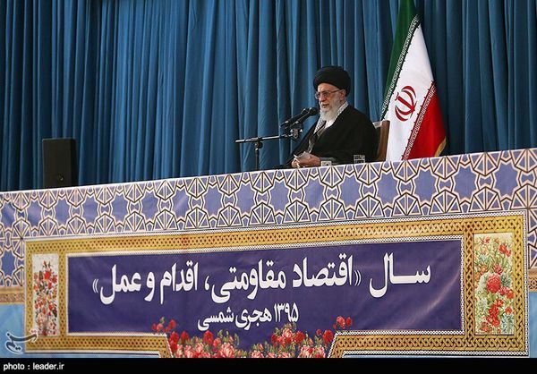 ۱۰ راهکار برای «اقدام و عمل» در «اقتصاد مقاومتی»/دولت «نقشهراه» ارائه کند