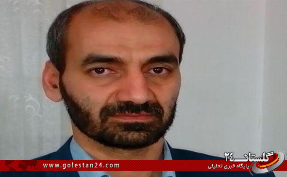 "صداقت و وجدان کاری" دورکن بارز عملکرد دکتر طاهری / سابقه فعالیت های ایشان بر پایه ولایت است