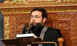 آخرین پیام زندهیاد حاجیحسنی به استاد قرآن