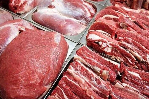 قیمت گوشت قرمز، جگر و کله پاچه در بازار (۱۷ خرداد ۹۹) + جزییات