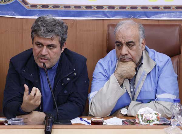 تلاش مجلس در ایجاد ردیف اعتباری برای مناطق زلزله زده در بودجه ۹۷
