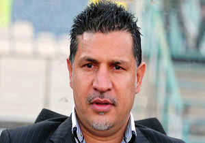 فیلم / اظهار نظر علی دایی درباره مدافعان حرم