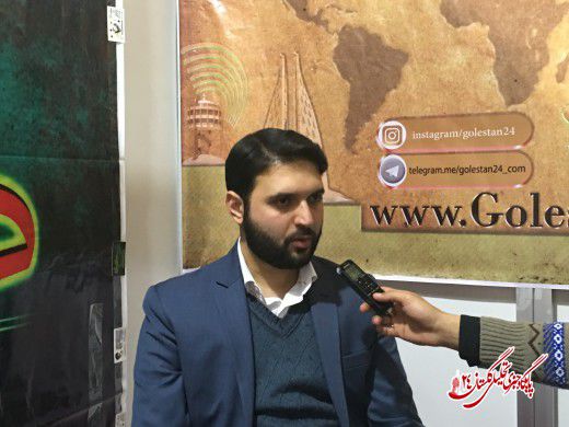 نمایشگاه رسانه های دیجیتال گوشه ی از قدرت جبهه فرهنگی انقلاب است/ارتقاع سطح سواد فضای مجازی مردم اولویت اول سازمان سراج