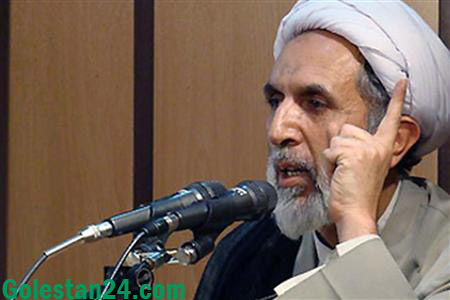 نظام سلطه درصدد حاکم کردن اسلام آمریکایی!!