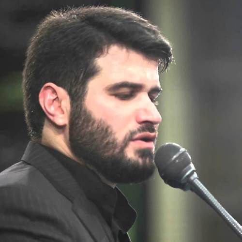  مجموعه مداحی میثم مطیعی دهه اول محرم ۹۵