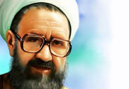 رجوع دوباره به مطهری، بدون توقف در مطهری