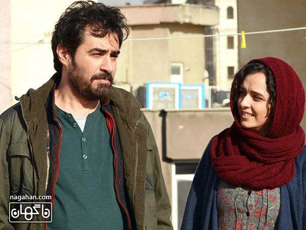 داستان فیلم فروشنده اصغر فرهادی چیست؟