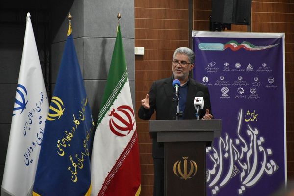 اثر تحریم داخلی بیش از تحریم خارجی است