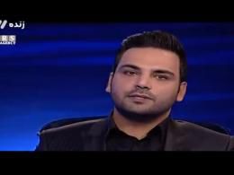 دانلود کلیپ پیام احسان علیخانی به آل سعود