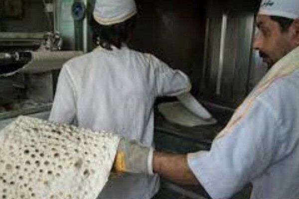 معرفی ۵۵ نانوایی متخلف در گلستان به تعزیرات