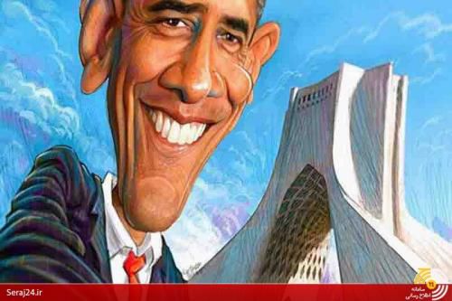 ذوق زدگی اصلاح طلبان؛از پرواز مستقیم به نیویورک تا سلفی اوباما با برج آزادی!