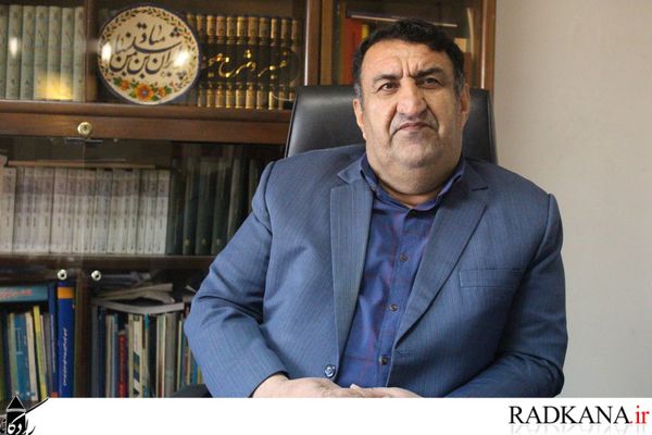 ۲۵ میلیارد تومان خسارت به ۱۰۲۱ واحد مسکونی و تجاری کردکوی وارد شد