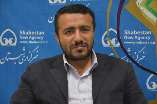 مساجد در خط مقدم پشتیبانی فرهنگی و خدماتی جنگ تحمیلی بودند
