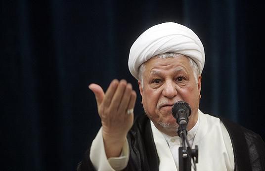 هاشمی: استفاده از دسترنج خود به جای یارانه‌ها تاثیرات مثبت روحی دارد!