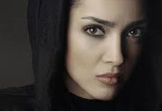 عکس/ بازیگر معروف سینما با حیوان خانگی اش