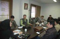 اسامی 14 روستای هدف گردشگری سال 94 استان گلستان