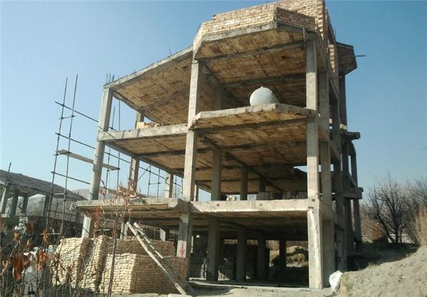 بهبود فضای ساختوساز بخش مسکن در گلستان سبب کاهش رکود میشود