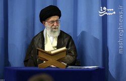 توصیه‌های رهبر معظم انقلاب به قاریان