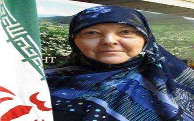 عشق فرزند کشیش امریکایی به امام حسین (ع)