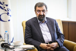 عبرتی که محسن رضایی از راهپیمایی روز قدس گرفت