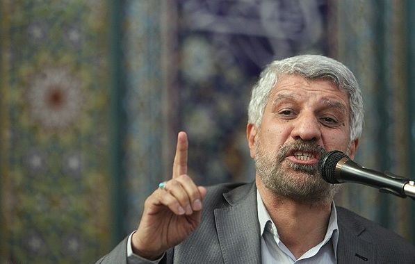 رفتار ظریف ننگی در تاریخ انقلاب بود/ توهینی که به مردم کشور ما شد قابل توجیه نیست