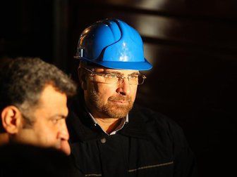 تجربیات قالیباف نشان داد که وی رئیس جمهوری موفق خواهد بود