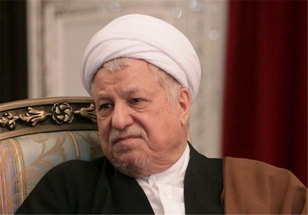 مختصری از زندگینامه و سوابق مرحوم آیت الله هاشمی رفسنجانی+ تصاویر