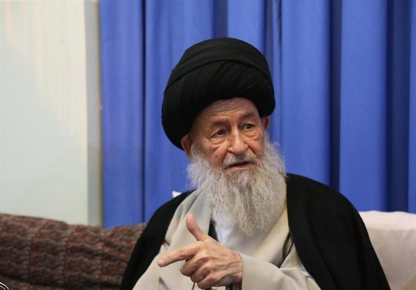 آیت الله علوی گرگانی: حضور در مجالس اهل بیت(ع) اجر و پاداش عظیمی دارد