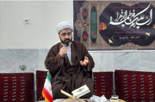 «حجاب» راهکار حفظ جامعه از آسیبهای اجتماعی است